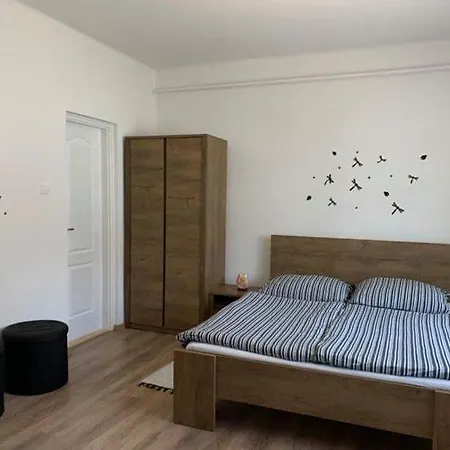 דירה Aniko Nyaralohaz בדקסוניטומאי